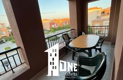 Penthouse - 3 Bedrooms - 3 Bathrooms for sale in Marassi - Sidi Abdel Rahman - North Coast