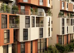 Apartment - 4 bedrooms - 4 bathrooms for للبيع in Kinda - 5th Settlement Compounds - The 5th Settlement - New Cairo City - Cairo