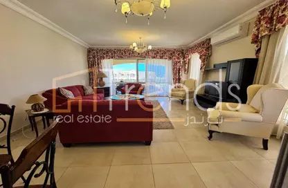 Chalet - 4 Bedrooms - 3 Bathrooms for sale in La Vista Bay - La Vista - Qesm Ad Dabaah - North Coast