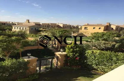 Townhouse - 3 Bedrooms - 3 Bathrooms for rent in Mivida - 5th Settlement Compounds - The 5th Settlement - New Cairo City - Cairo