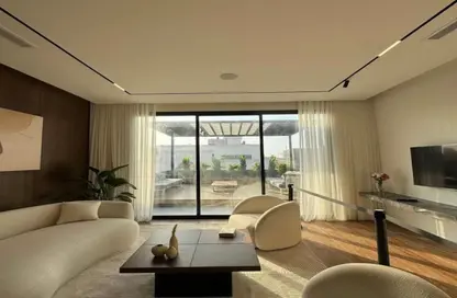 Apartment - 3 Bedrooms - 3 Bathrooms for sale in Zayed Dunes - 6th District - Sheikh Zayed City - Giza