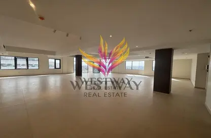Office Space - Studio - 5 Bathrooms for rent in The Polygon - Sheikh Zayed Compounds - Sheikh Zayed City - Giza