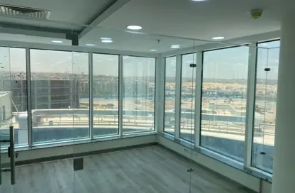 مساحات مكتبية - استوديو - 2 حمامات للايجار في كمبوندات التجمع الخامس - التجمع الخامس - مدينة القاهرة الجديدة - القاهرة