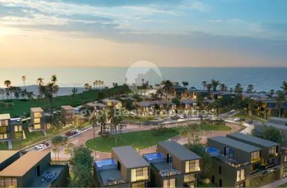 كبينه - غرفة نوم - 1 حمام للبيع في ميسكا - سوما باى - سفاجا - الغردقة - محافظة البحر الاحمر