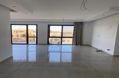 Apartment - 3 Bedrooms - 3 Bathrooms for rent in Eastown - 5th Settlement Compounds - The 5th Settlement - New Cairo City - Cairo