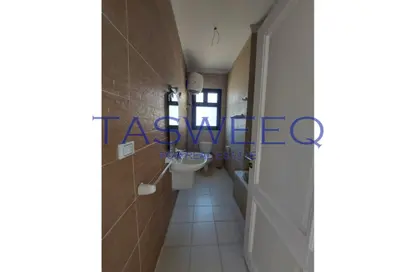 Apartment - 2 Bedrooms - 2 Bathrooms for sale in Casa - Sheikh Zayed Compounds - Sheikh Zayed City - Giza