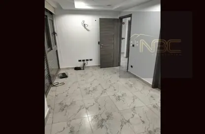 Office Space - Studio - 1 Bathroom for rent in The Courtyard - 12th District - Sheikh Zayed City - Giza