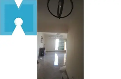 Apartment - 3 Bedrooms - 3 Bathrooms for rent in Janna 2 - Sheikh Zayed Compounds - Sheikh Zayed City - Giza