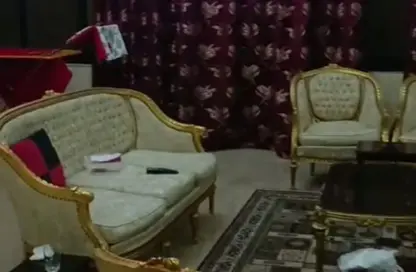 Apartment - 3 Bedrooms - 3 Bathrooms for sale in Al Thawra St. - Almazah - Heliopolis - Masr El Gedida - Cairo