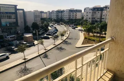 Apartment - 2 Bedrooms - 1 Bathroom for sale in Madinaty - Cairo