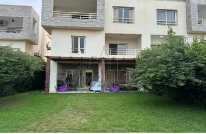 دوبلكس - 3 غرف نوم - 3 حمامات للبيع في أمواج - سيدي عبد الرحمن - الساحل الشمالي