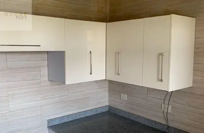 Apartment - 2 Bedrooms - 2 Bathrooms for rent in Casa - Sheikh Zayed Compounds - Sheikh Zayed City - Giza