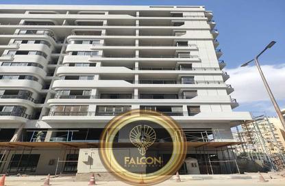 Shop - Studio - 2 Bathrooms for sale in Go Heliopolis - Masaken Al Mohandesin - Nasr City - Cairo