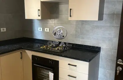 شقة - 3 غرف نوم - 3 حمامات للايجار في نيو جيزة - طريق مصر اسكندرية الصحراوي - مدينة 6 أكتوبر - الجيزة