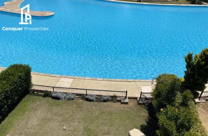 Apartment - 3 Bedrooms - 3 Bathrooms for sale in Marassi - Sidi Abdel Rahman - North Coast