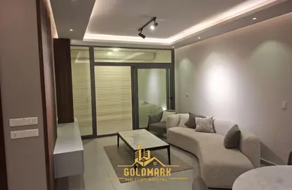 Apartment - 2 Bedrooms - 3 Bathrooms for rent in Eastown - 5th Settlement Compounds - The 5th Settlement - New Cairo City - Cairo Apartment - 2 Bedrooms - 3 Bathrooms for rent in Eastown - 5th Settlement Compounds - The 5th Settlement - New Cairo City - Cairo