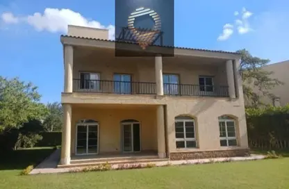 Villa - 3 Bedrooms - 3 Bathrooms for rent in Privado - Madinaty - Cairo Villa - 3 Bedrooms - 3 Bathrooms for rent in Privado - Madinaty - Cairo