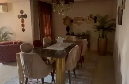 Apartment - 3 Bedrooms - 3 Bathrooms for rent in Privado - Madinaty - Cairo