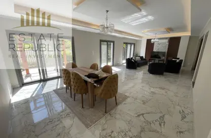 Apartment - 3 Bedrooms - 4 Bathrooms for sale in Eastown - 5th Settlement Compounds - The 5th Settlement - New Cairo City - Cairo
