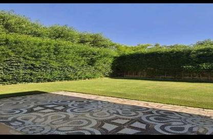 Villa - 4 Bedrooms - 3 Bathrooms for sale in Mivida - 5th Settlement Compounds - The 5th Settlement - New Cairo City - Cairo
