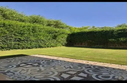 Villa - 4 Bedrooms - 3 Bathrooms for sale in Mivida - 5th Settlement Compounds - The 5th Settlement - New Cairo City - Cairo