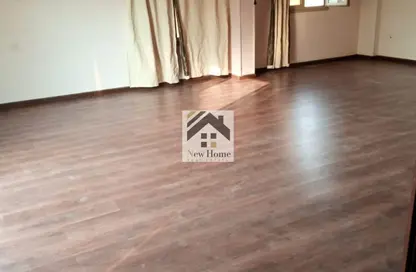 Apartment - 4 Bedrooms - 2 Bathrooms for sale in El Banafseg 12 - El Banafseg - New Cairo City - Cairo