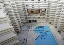 Apartment - 3 bedrooms - 2 bathrooms for للبيع in Degla View - Zahraa El Maadi - Hay El Maadi - Cairo