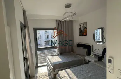 Townhouse - 3 Bedrooms - 3 Bathrooms for sale in Marassi - Sidi Abdel Rahman - North Coast