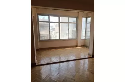 Apartment - 3 Bedrooms - 2 Bathrooms for rent in Al Merghany St. - Ard El Golf - Heliopolis - Masr El Gedida - Cairo
