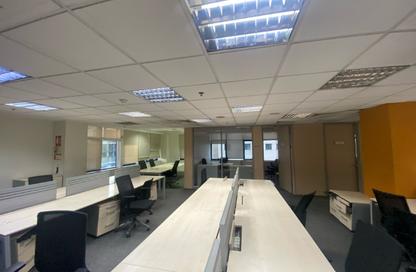 Whole Building - Studio - 1 Bathroom for rent in North Teseen St. - The 5th Settlement - New Cairo City - Cairo