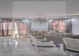 شقة - 4 غرف نوم - 3 حمامات للبيع في بيفرلي هيلز - كمبوندات الشيخ زايد - الشيخ زايد - الجيزة
