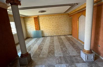 Apartment - 3 Bedrooms - 3 Bathrooms for sale in Al masrawya - South Investors Area - New Cairo City - Cairo
