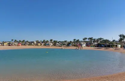 Villa - 4 Bedrooms - 4 Bathrooms for sale in Long Beach Resort - Hurghada - Red Sea