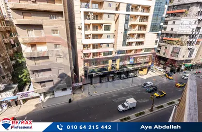 Apartment - 3 Bedrooms - 2 Bathrooms for sale in Roshdy St. - Roushdy - Hay Sharq - Alexandria