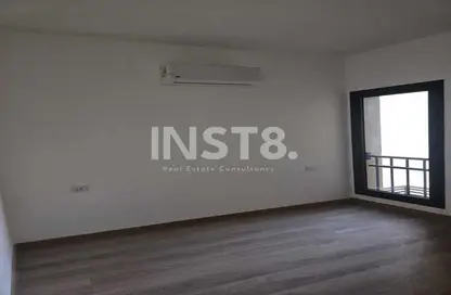 شقة - 3 غرف نوم - 3 حمامات للبيع في مون ريزيدنس - فيفث سكوير - التجمع الخامس - مدينة القاهرة الجديدة - القاهرة