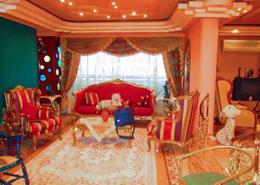 شقة - 2 غرف نوم for للبيع in شارع محمود العيسوي - ميامي - حي اول المنتزة - الاسكندرية
