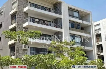 Apartment - 3 Bedrooms - 3 Bathrooms for sale in Shalya Taj City - 5th Settlement Compounds - The 5th Settlement - New Cairo City - Cairo