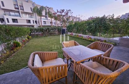 Duplex - 3 Bedrooms - 3 Bathrooms for rent in Al Burouj Compound - El Shorouk Compounds - Shorouk City - Cairo