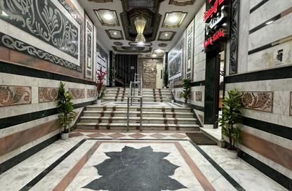 Apartment - 3 Bedrooms - 2 Bathrooms for sale in Al Lebeny Axis - El Mariouteya - Faisal - Hay El Haram - Giza