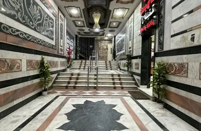 Apartment - 3 Bedrooms - 2 Bathrooms for sale in Al Lebeny Axis - El Mariouteya - Faisal - Hay El Haram - Giza