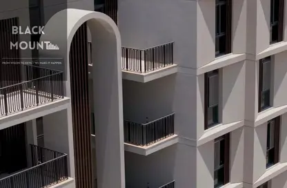 شقة - 2 غرف نوم - 2 حمامات للبيع في فاي سوديك - مدينة زايد الجديدة - الشيخ زايد - الجيزة