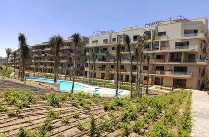 Apartment - 3 Bedrooms - 3 Bathrooms for sale in Villette - 5th Settlement Compounds - The 5th Settlement - New Cairo City - Cairo