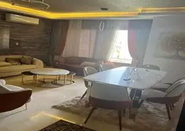 Apartment - 3 Bedrooms - 2 Bathrooms for rent in Palm Hills Village Gate - South Investors Area - New Cairo City - Cairo