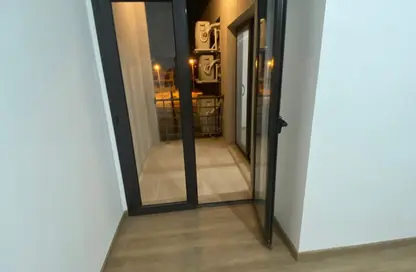 Apartment - 3 Bedrooms - 2 Bathrooms for rent in Moon Residences - Fifth Square - The 5th Settlement - New Cairo City - Cairo