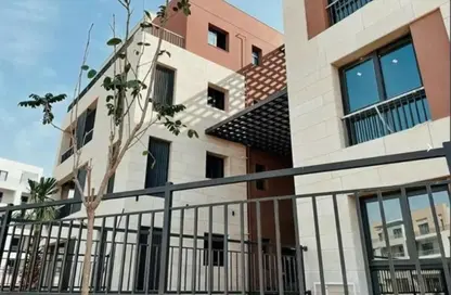 شقة - 3 غرف نوم - 3 حمامات للبيع في ديستريكت 5 - كمبوندات التجمع الخامس - التجمع الخامس - مدينة القاهرة الجديدة - القاهرة