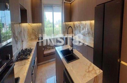 Villa - 4 Bedrooms - 5 Bathrooms for rent in Cairo Festival City - North Investors Area - New Cairo City - Cairo