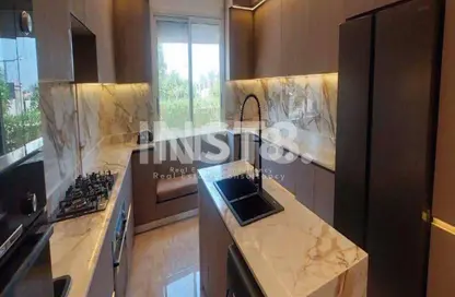 Villa - 4 Bedrooms - 5 Bathrooms for rent in Cairo Festival City - North Investors Area - New Cairo City - Cairo