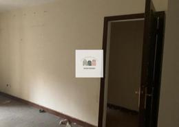 Apartment - 2 bedrooms - 2 bathrooms for للبيع in Al Nadi Al Ahly - Nasr City - Cairo