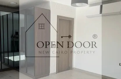 Penthouse - 4 Bedrooms - 4 Bathrooms for rent in West Golf - El Katameya Compounds - El Katameya - New Cairo City - Cairo