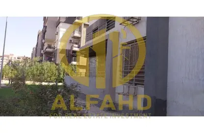 Apartment - 3 Bedrooms - 3 Bathrooms for sale in Al Thaqafa Square - 9th District - Obour City - Qalyubia